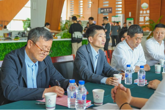 长春“光华-农博园”电商产业学院揭牌，打造电商人才新高地