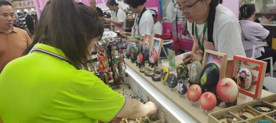长春农博盛会 奏响品牌农业与乡村振兴的交响曲